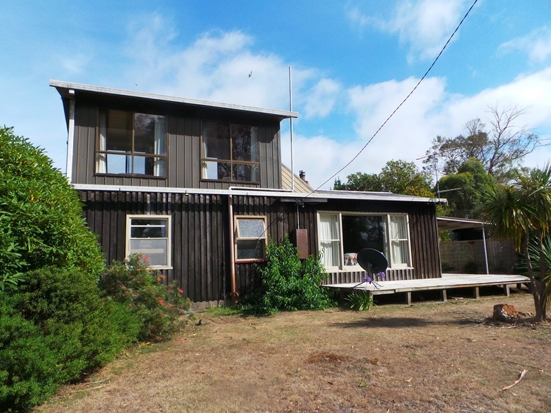 21 Pademelon Drive, Squeaking Point TAS 7307