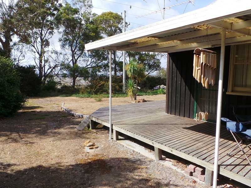 21 Pademelon Drive, Squeaking Point TAS 7307