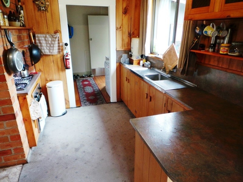 21 Pademelon Drive, Squeaking Point TAS 7307