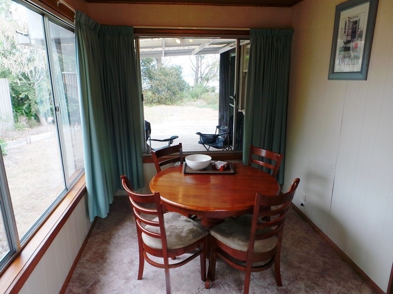21 Pademelon Drive, Squeaking Point TAS 7307