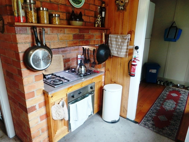 21 Pademelon Drive, Squeaking Point TAS 7307