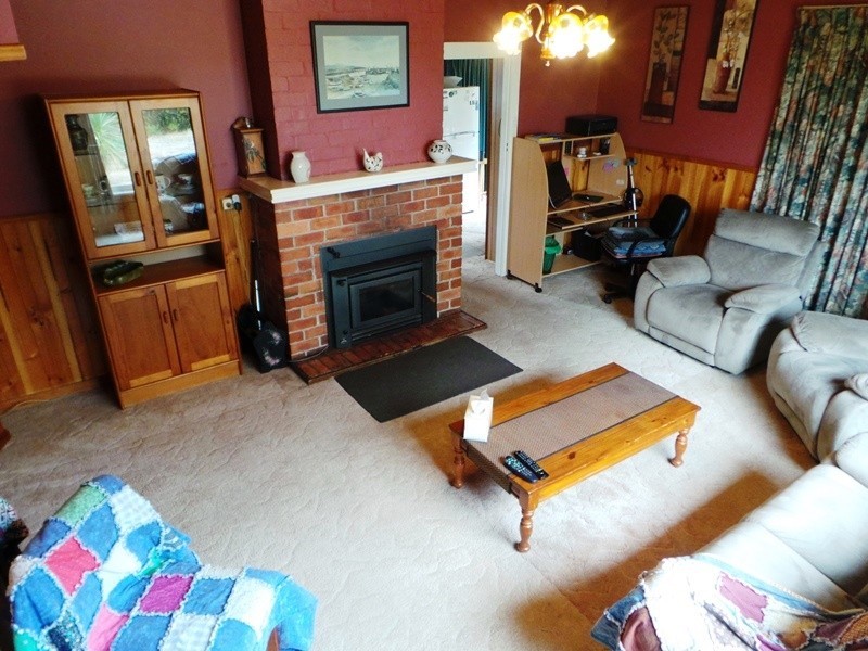 21 Pademelon Drive, Squeaking Point TAS 7307