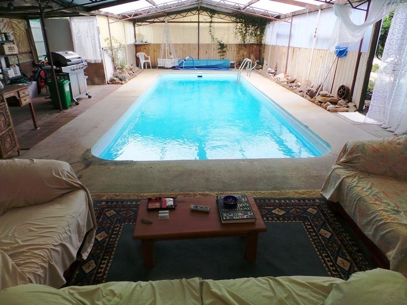 21 Pademelon Drive, Squeaking Point TAS 7307