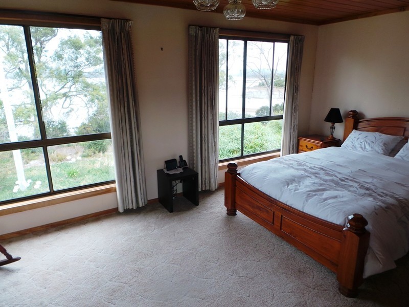 21 Pademelon Drive, Squeaking Point TAS 7307