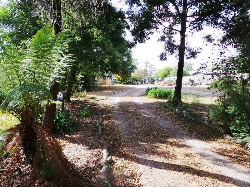 21 Pademelon Drive, Squeaking Point TAS 7307