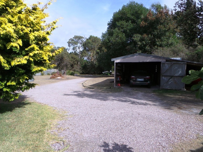 21 Pademelon Drive, Squeaking Point TAS 7307