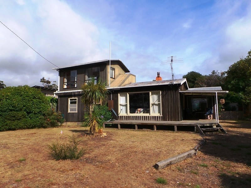 21 Pademelon Drive, Squeaking Point TAS 7307