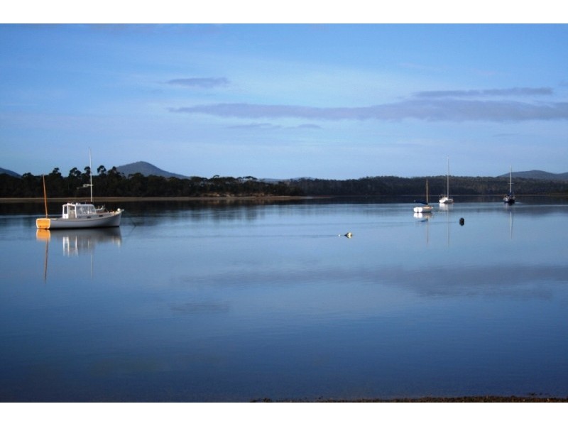 21 Pademelon Drive, Squeaking Point TAS 7307
