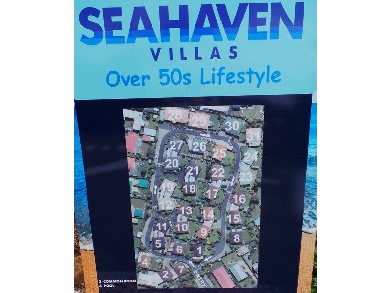 5/1 Seahaven Crescent, Shearwater TAS 7307
