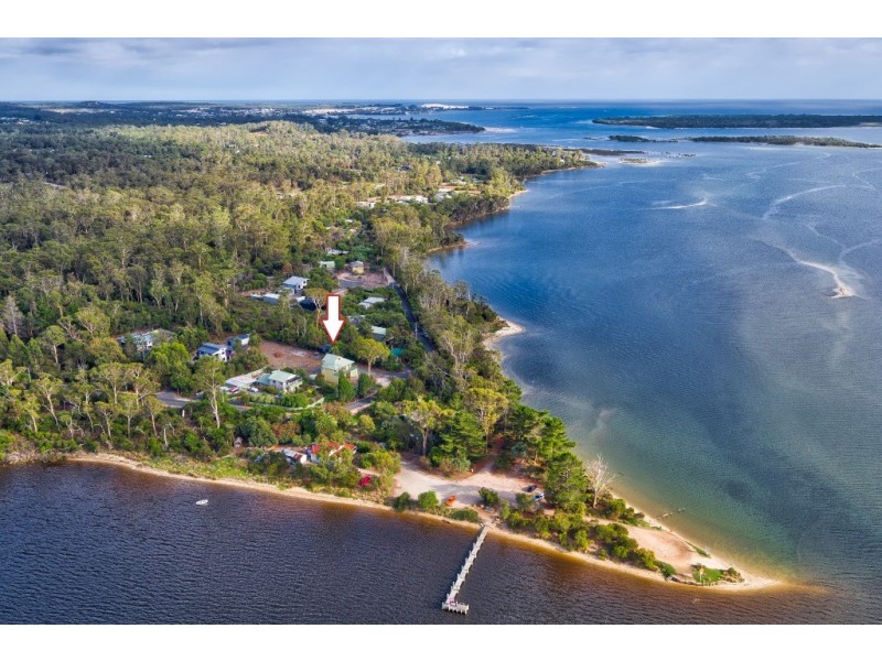 5 Squeaking Point Esplanade, Squeaking Point TAS 7307