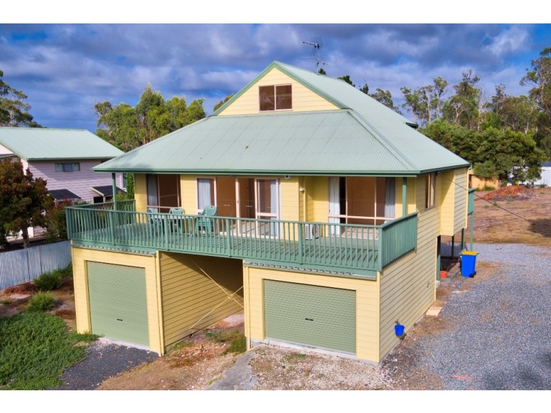 5 Squeaking Point Esplanade, Squeaking Point TAS 7307