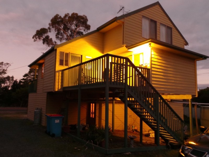 5 Squeaking Point Esplanade, Squeaking Point TAS 7307