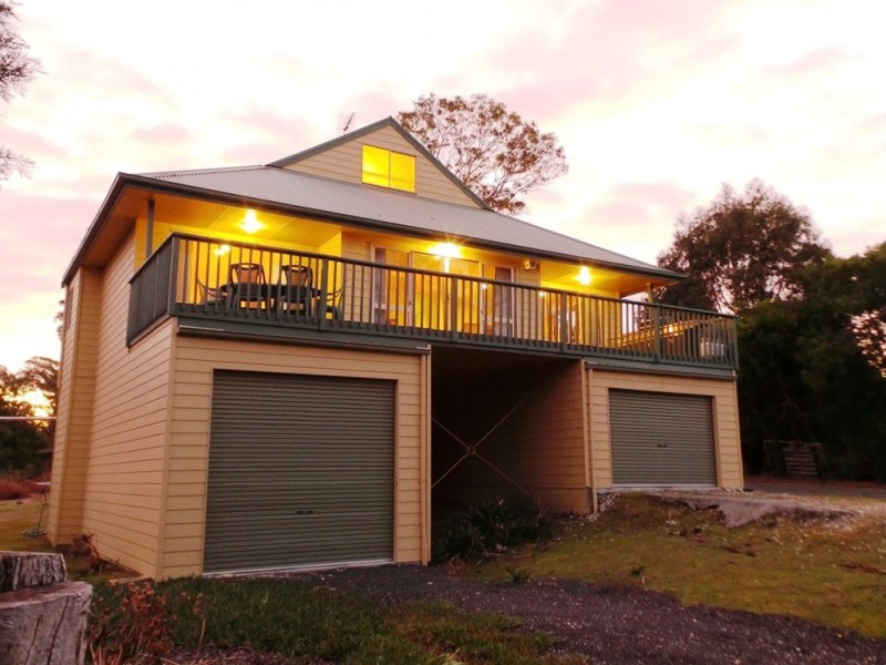 5 Squeaking Point Esplanade, Squeaking Point TAS 7307