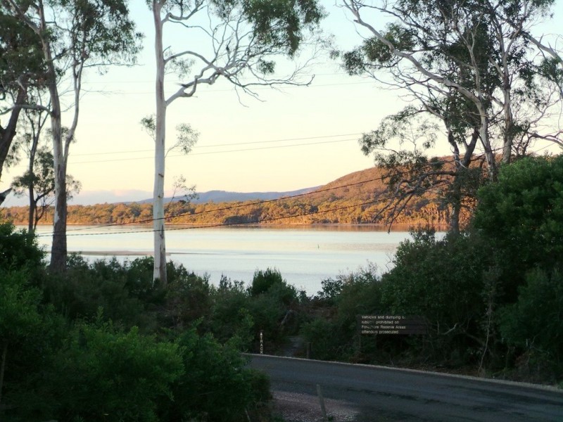5 Squeaking Point Esplanade, Squeaking Point TAS 7307