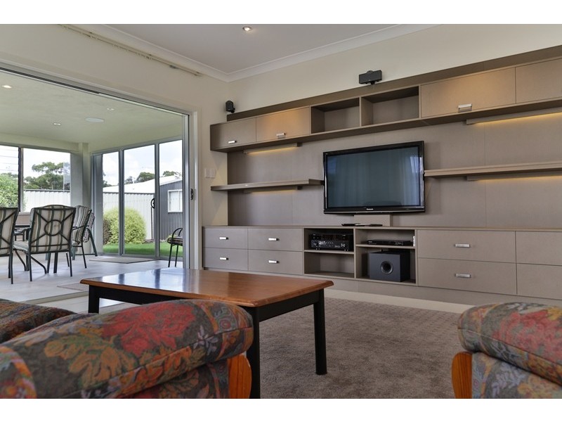 7 Tranquil Place, Shearwater TAS 7307