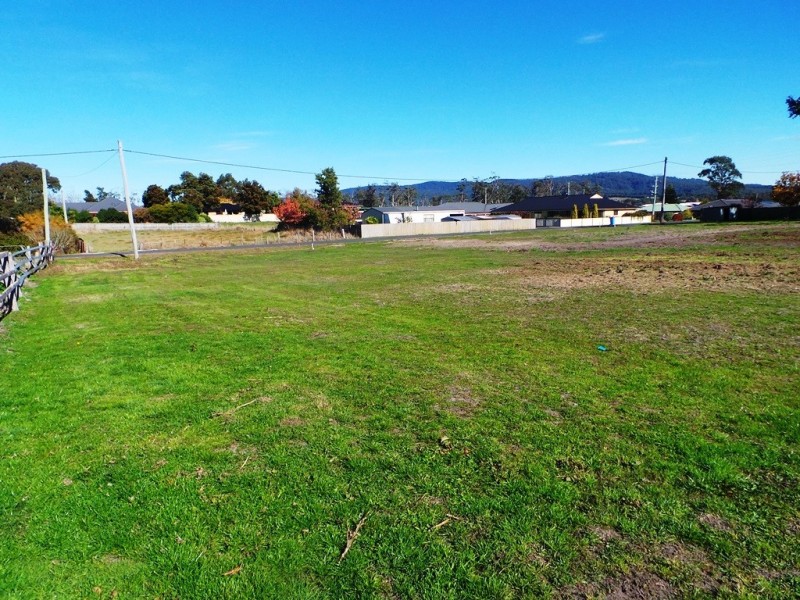 Lots 2,3 and 5-8 Percival Street, Latrobe TAS 7307