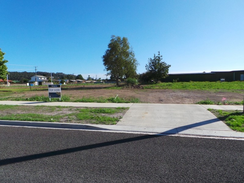 Lots 2,3 and 5-8 Percival Street, Latrobe TAS 7307