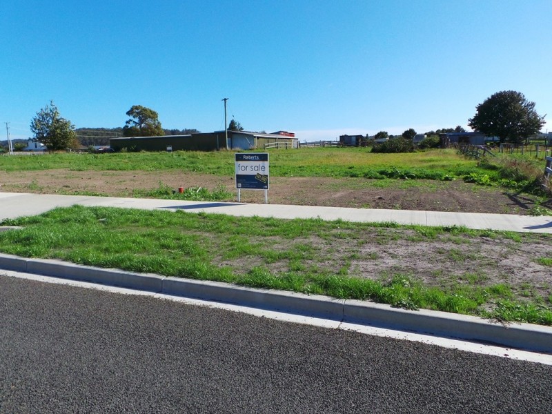 Lots 2,3 and 5-8 Percival Street, Latrobe TAS 7307