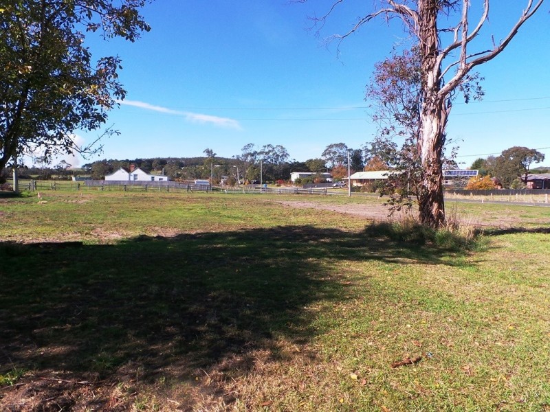 Lots 2,3 and 5-8 Percival Street, Latrobe TAS 7307
