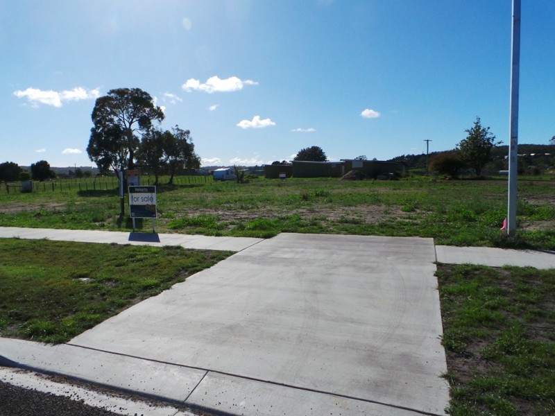 Lots 2,3 and 5-8 Percival Street, Latrobe TAS 7307