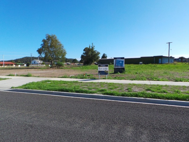 Lots 2,3 and 5-8 Percival Street, Latrobe TAS 7307