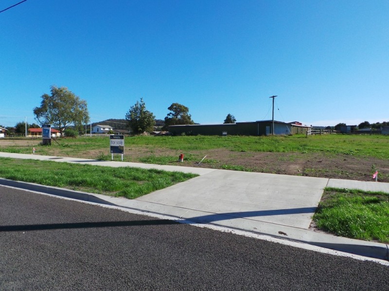 Lots 2,3 and 5-8 Percival Street, Latrobe TAS 7307