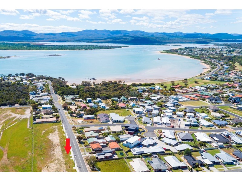 42 Dumbleton Street, Hawley Beach TAS 7307