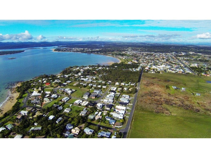 42 Dumbleton Street, Hawley Beach TAS 7307