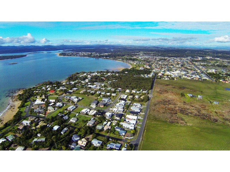 Lot 26 Joyce Street, Hawley Beach TAS 7307