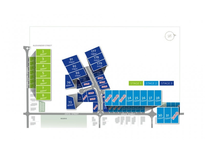 Lot 26 Joyce Street, Hawley Beach TAS 7307