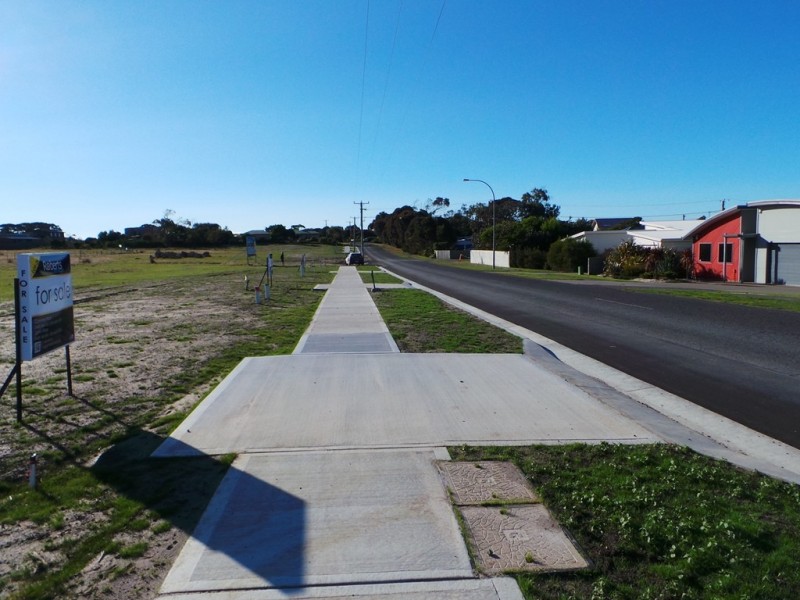 Lot 26 Joyce Street, Hawley Beach TAS 7307