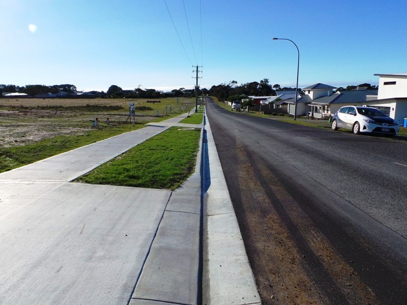 Lot 26 Joyce Street, Hawley Beach TAS 7307