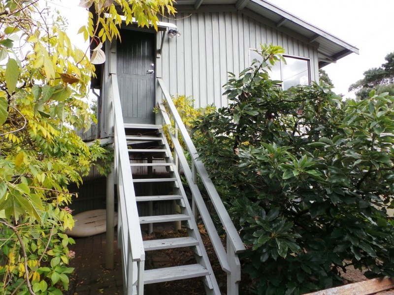 Bakers Beach TAS 7307