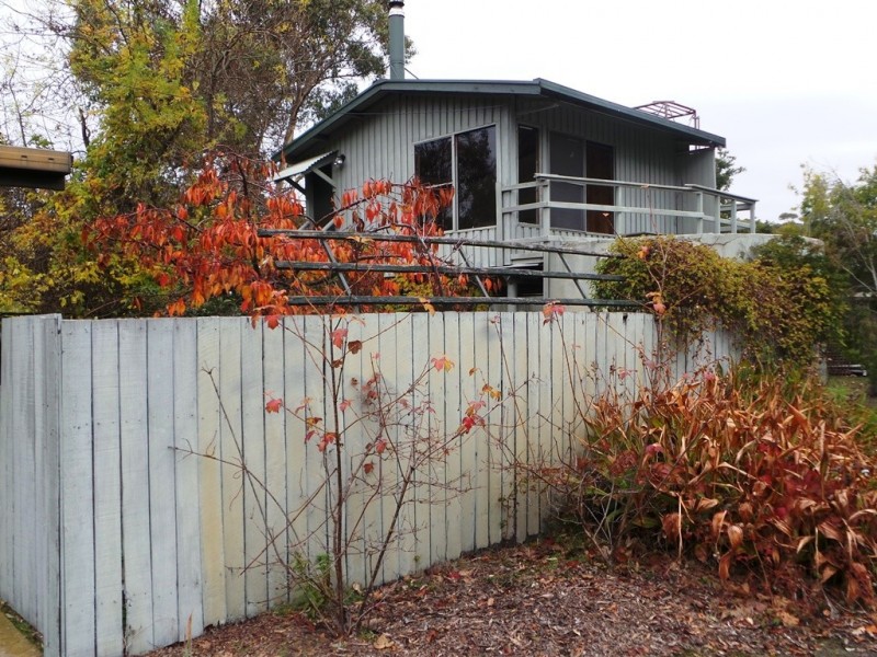 Bakers Beach TAS 7307