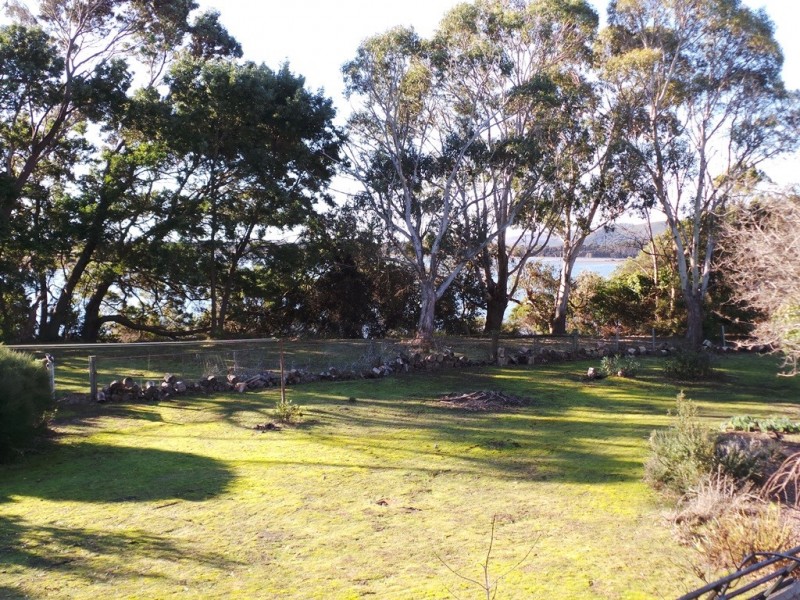 Bakers Beach TAS 7307