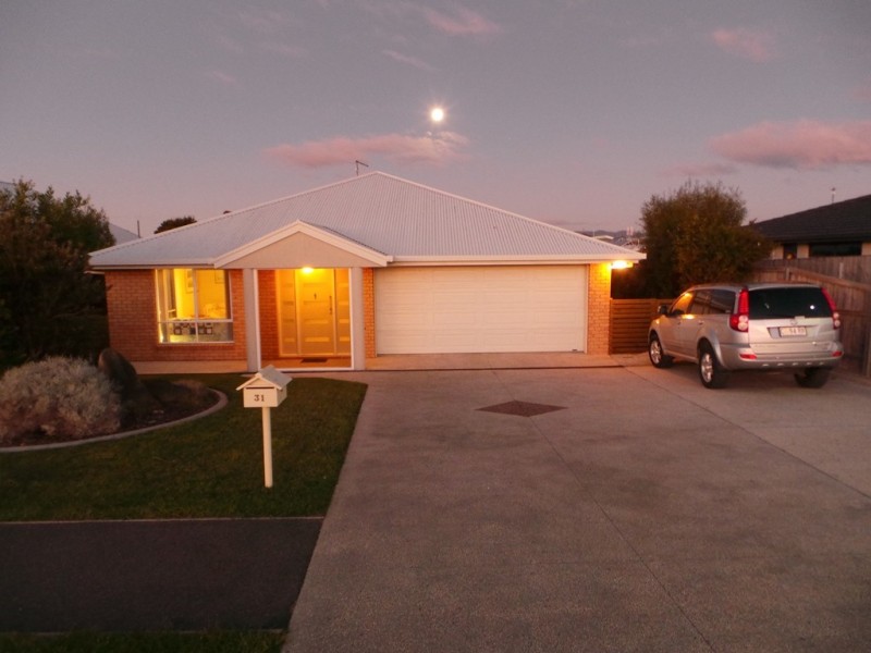 31 Joyce Street, Hawley Beach TAS 7307
