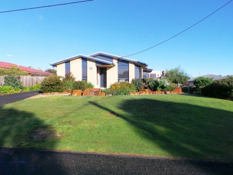 74 Joyce Street, Hawley Beach TAS 7307