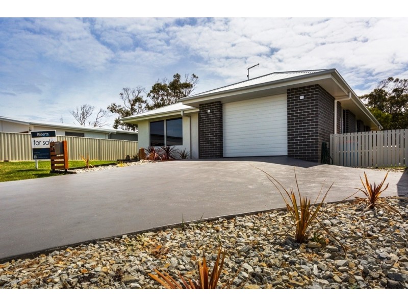 14 Franklin Court, Shearwater TAS 7307