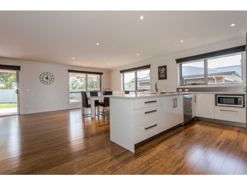 14 Franklin Court, Shearwater TAS 7307