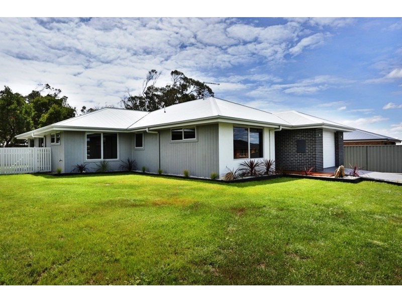 14 Franklin Court, Shearwater TAS 7307