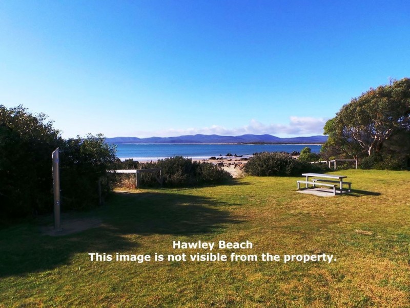 2/8 Merlot Court, Hawley Beach TAS 7307