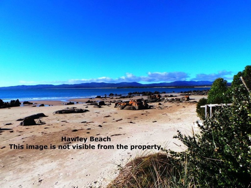 2/8 Merlot Court, Hawley Beach TAS 7307