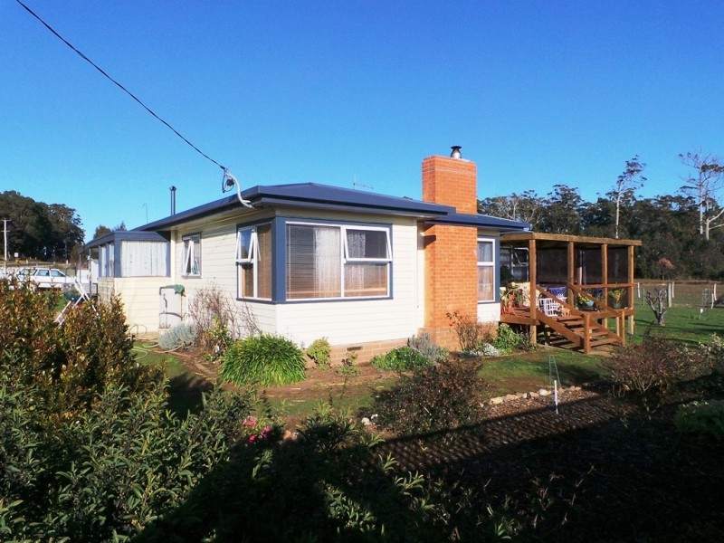 210 Wesley Vale Road, Wesley Vale TAS 7307