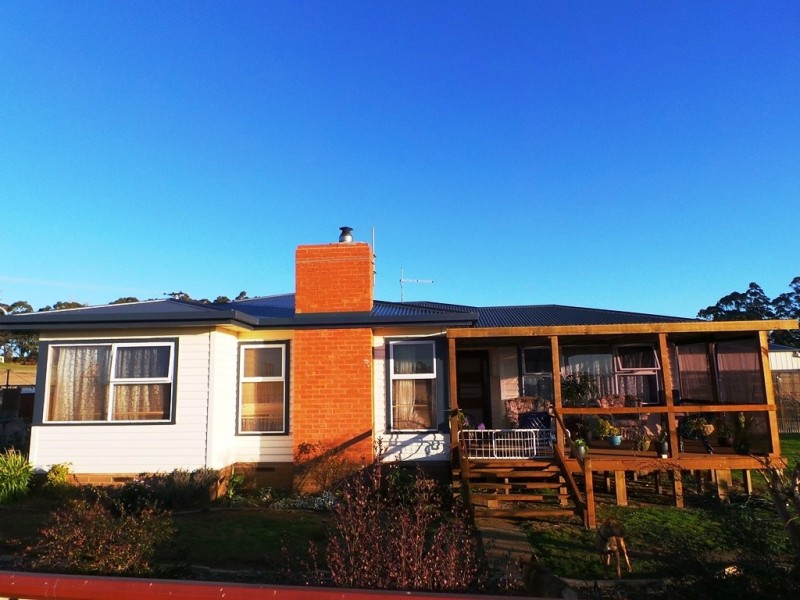 210 Wesley Vale Road, Wesley Vale TAS 7307