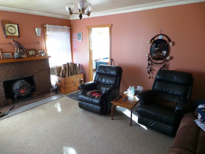 210 Wesley Vale Road, Wesley Vale TAS 7307