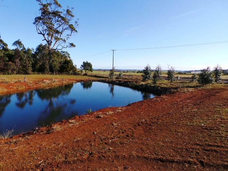 210 Wesley Vale Road, Wesley Vale TAS 7307
