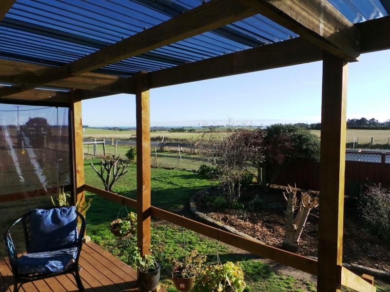 210 Wesley Vale Road, Wesley Vale TAS 7307