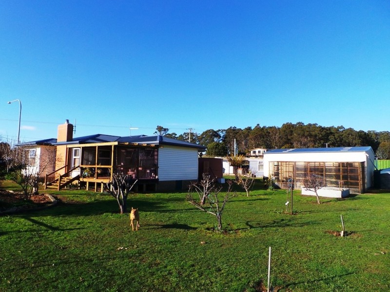 210 Wesley Vale Road, Wesley Vale TAS 7307