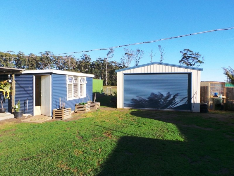 210 Wesley Vale Road, Wesley Vale TAS 7307