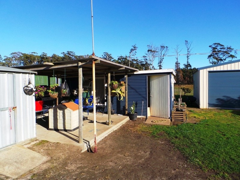 210 Wesley Vale Road, Wesley Vale TAS 7307